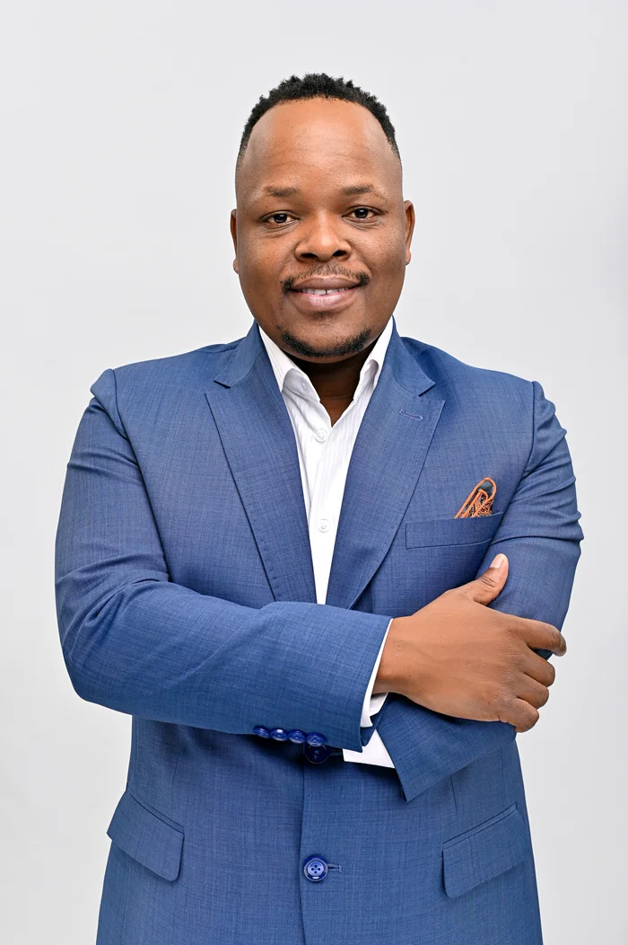 Zamokwakhe Khumalo